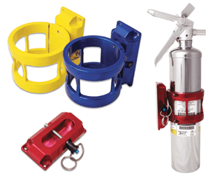 Marine Grade Powder Coating