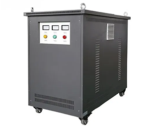 Powder Coated Backup Electrical Systems