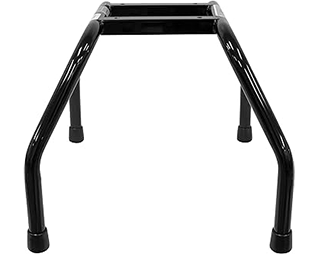 Powder Coated Boat Accessories