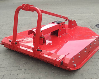 Powder Coated Large Farm Equipment and Machinery