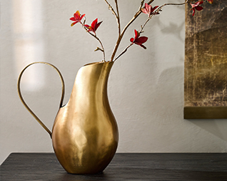 Powder Coated Metal Sculptures