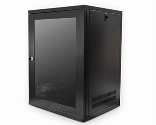 Powder Coated Networking Cabinets