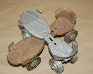 Sandblasting Antique Metal Toys Services in Kansas and Missouri