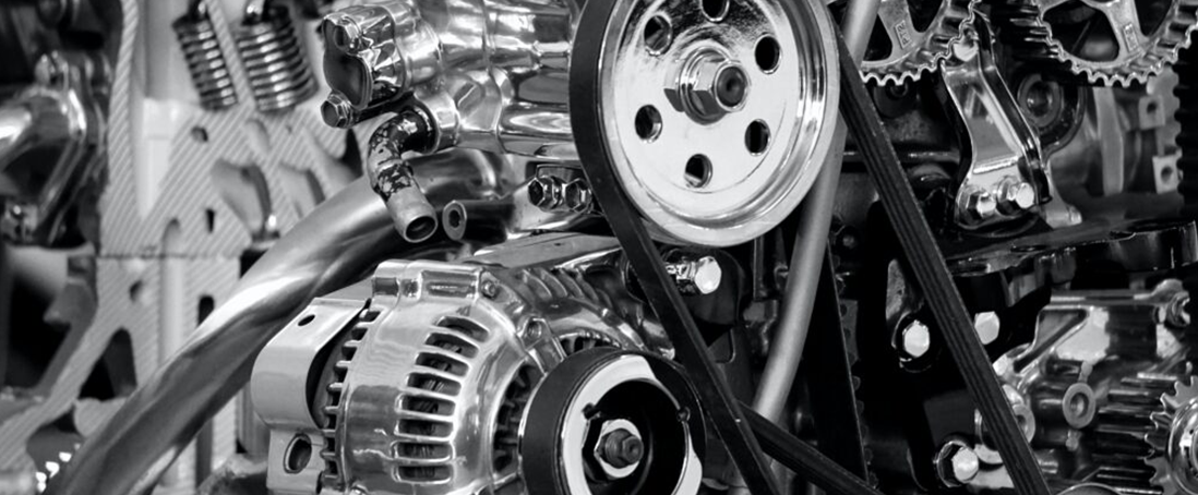 Sandblasting Engine Parts and Accessories Services in Kansas City, MO