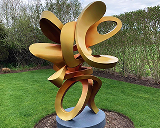 Sand Blasting Garden Sculptures Services in Kansas City, MO