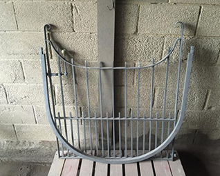 Sandblasting Yard Ornaments Services in KC, MO